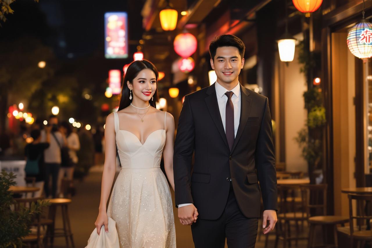 你这么懂娱乐是不是有什么内幕消息，遛鸟大师娱乐吃瓜君让我们再来聊聊天若有情的感人故事与生活哲学