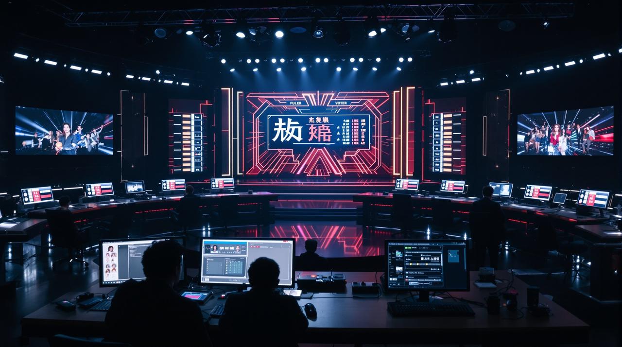 娱乐718带你畅游娱乐圈与瓜果大战的魅力对比体验